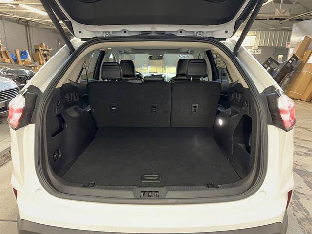 Certified 2023 Ford Edge SEL w/ Convenience Package AWD/4WD image 5
