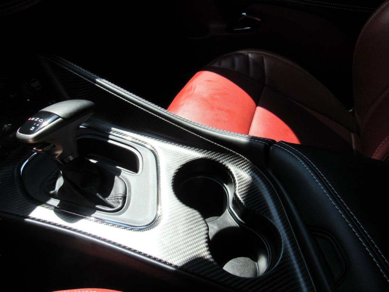 Used 2023 Dodge Challenger SRT Hellcat image 35