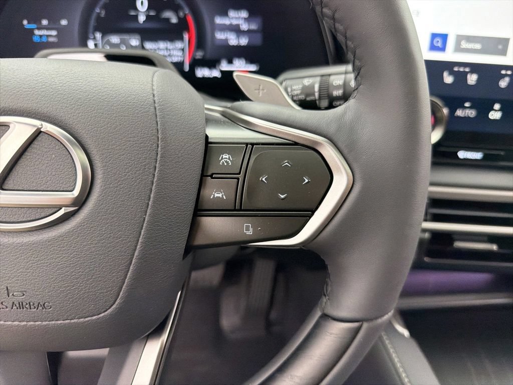 New 2026 Lexus RX 350 Premium Plus AWD/4WD image 11