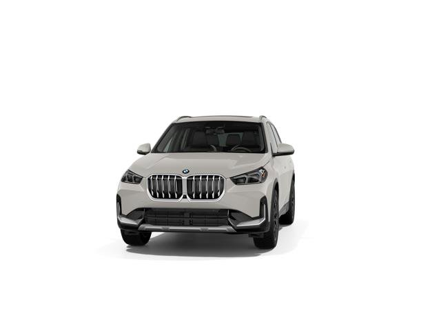 New 2026 BMW X1 xDrive28i w/ Technology Package image 3