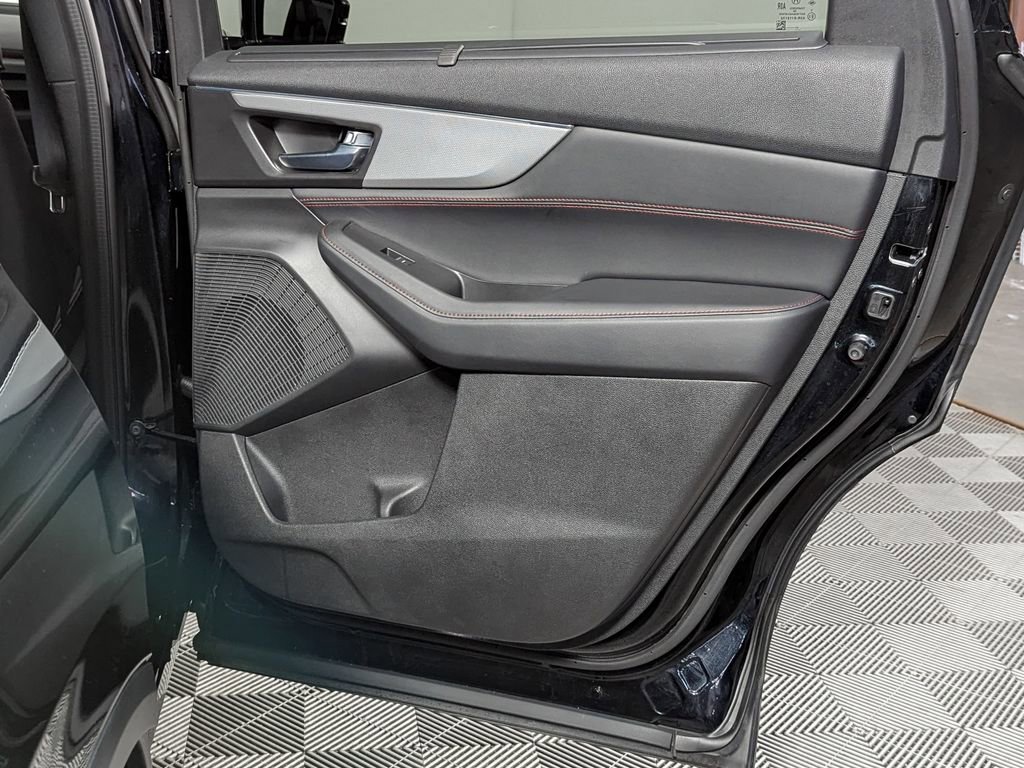 Used 2022 Acura MDX A-Spec image 42