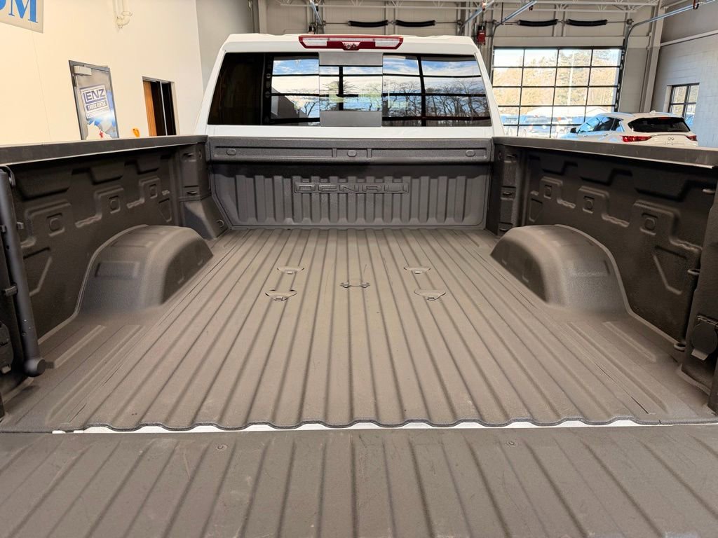 Used 2024 GMC Sierra 2500 Denali w/ Denali Reserve Package image 8