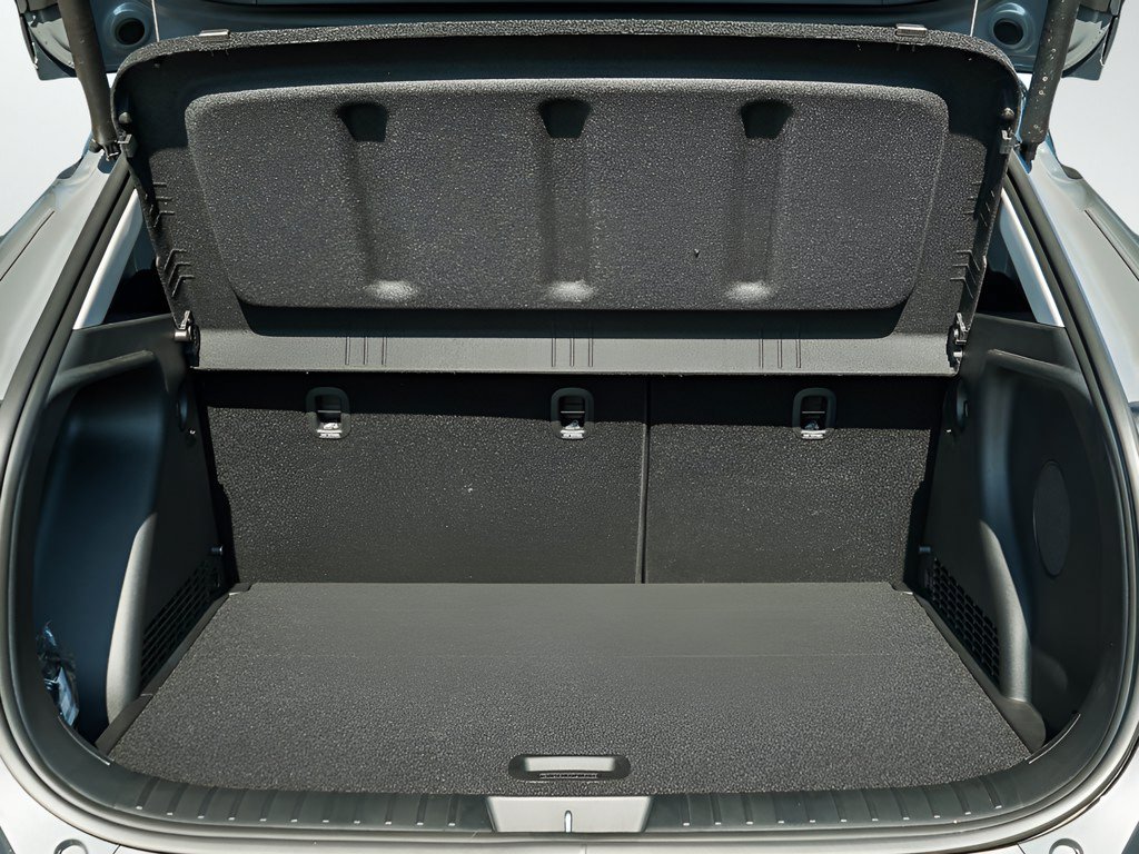 New 2026 Hyundai Kona Limited AWD/4WD image 8