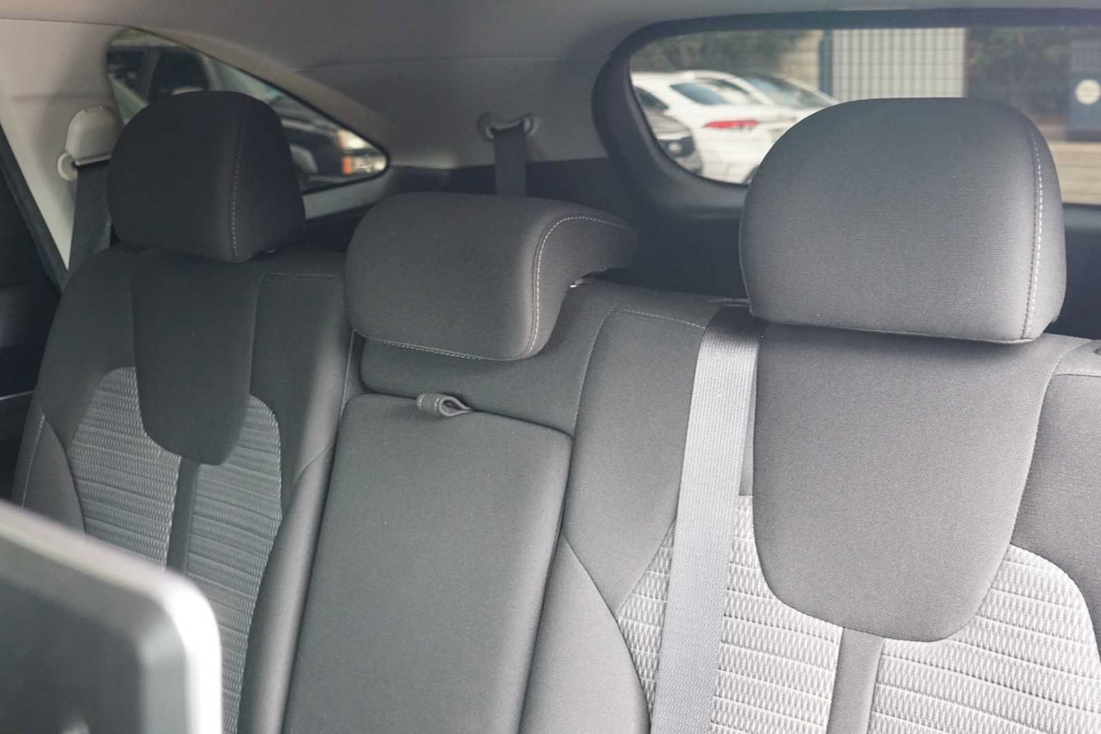Certified 2021 Kia Sorento LX FWD image 20