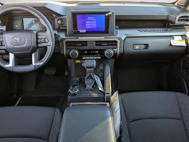 New 2026 Toyota Tacoma TRD Sport image 14
