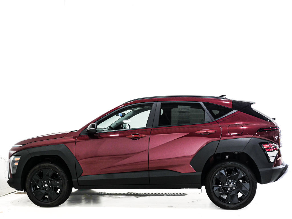 Used 2026 Hyundai Kona SEL Sport AWD/4WD image 5