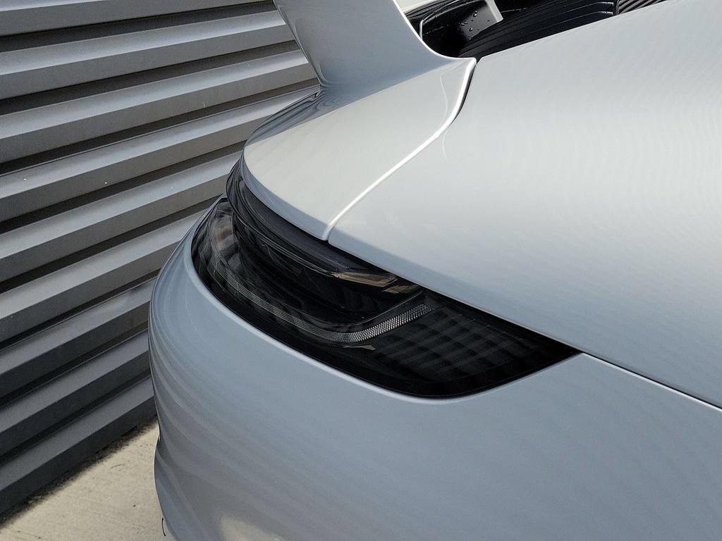 Certified 2024 Porsche 911 Carrera GTS RWD image 16