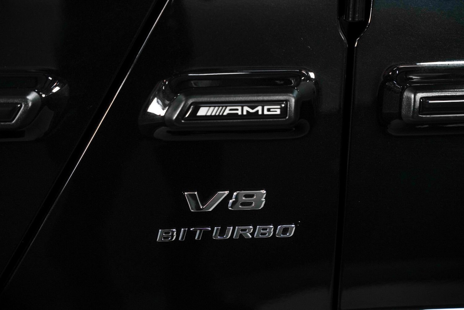 Used 2020 Mercedes-Benz G 63 AMG 4MATIC image 19