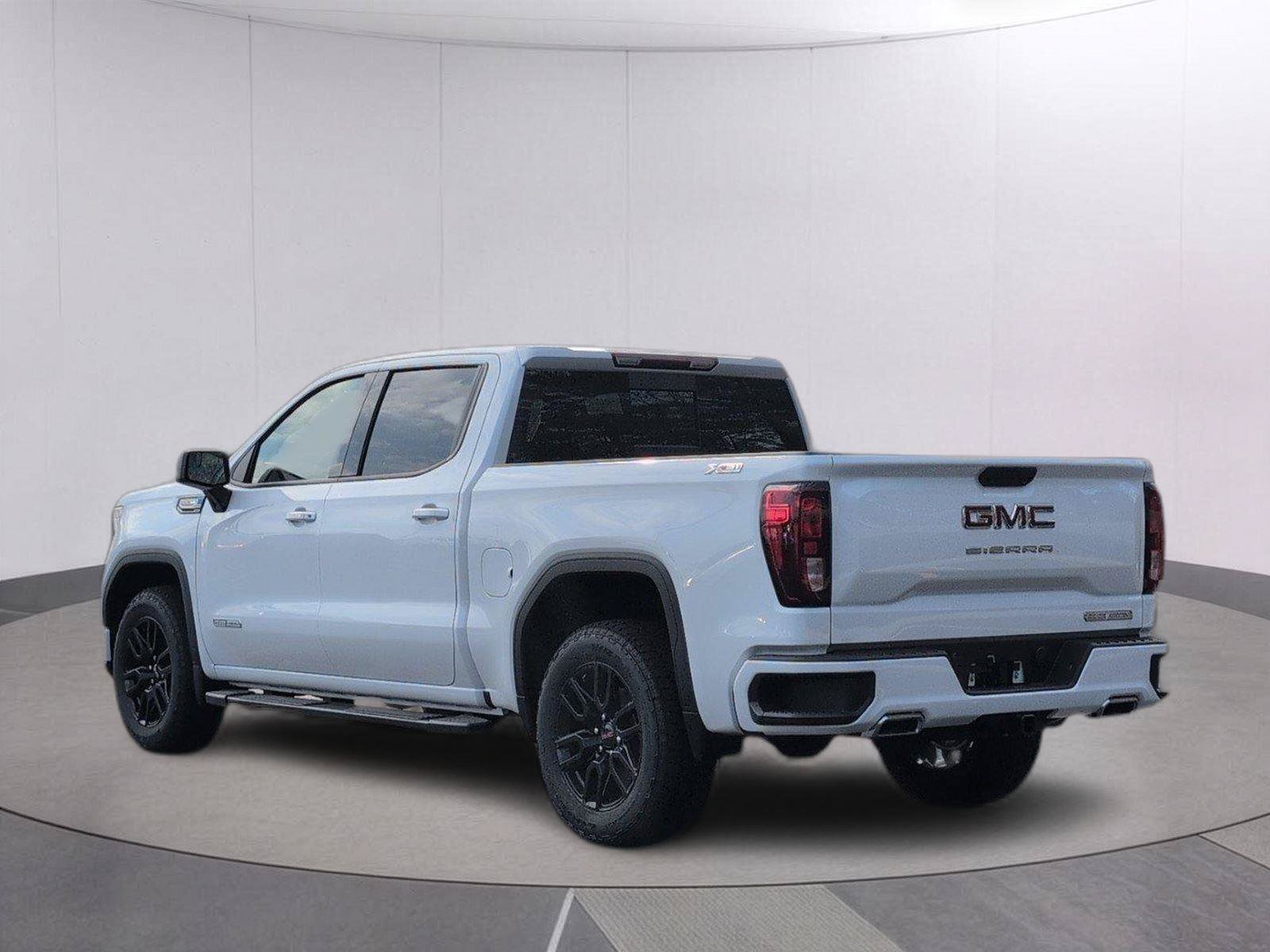 New 2026 GMC Sierra 1500 Elevation AWD/4WD image 6