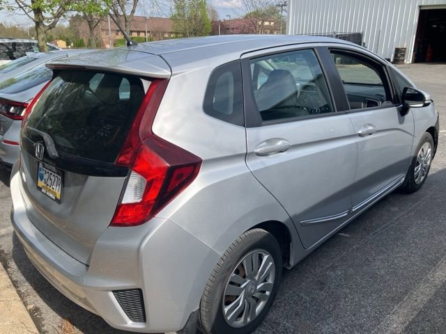 Used 2015 Honda Fit LX image 6