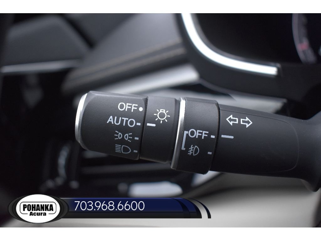 New 2026 Acura MDX A-Spec w/ Advance Package AWD/4WD image 10