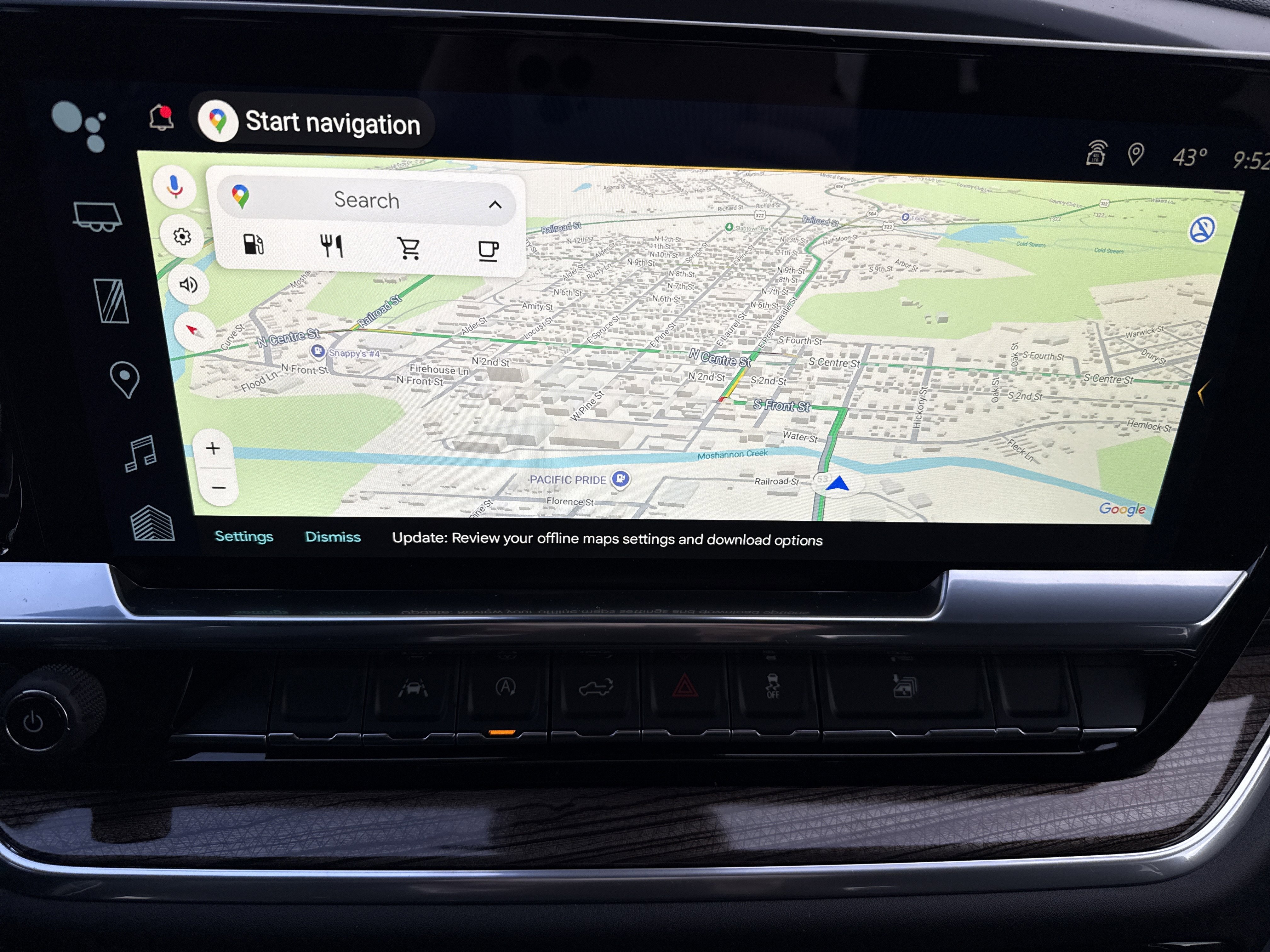 New 2026 Chevrolet Silverado 1500 LT image 27