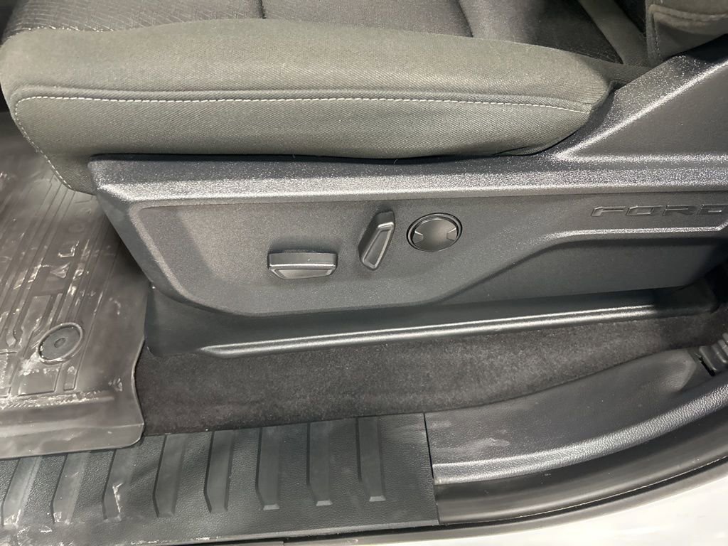 Certified 2023 Ford F150 XLT w/ Equipment Group 302A High image 12