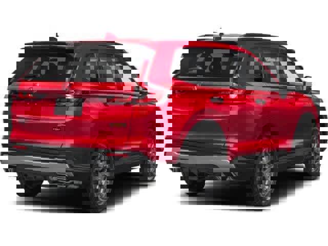 New 2026 Honda CR-V TrailSport image 5