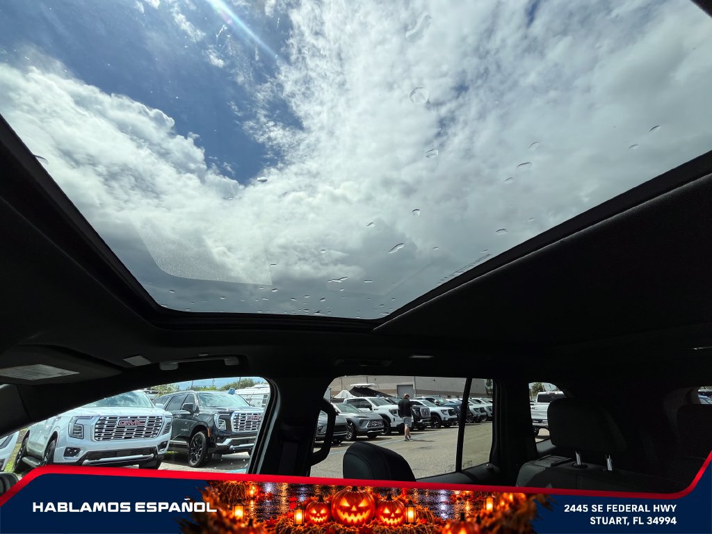 New 2026 GMC Acadia Elevation w/ Black Edition FWD image 35