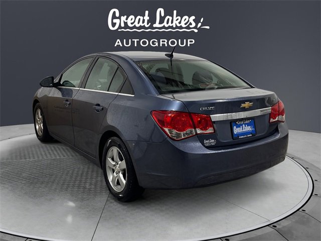 Used 2014 Chevrolet Cruze LT image 3