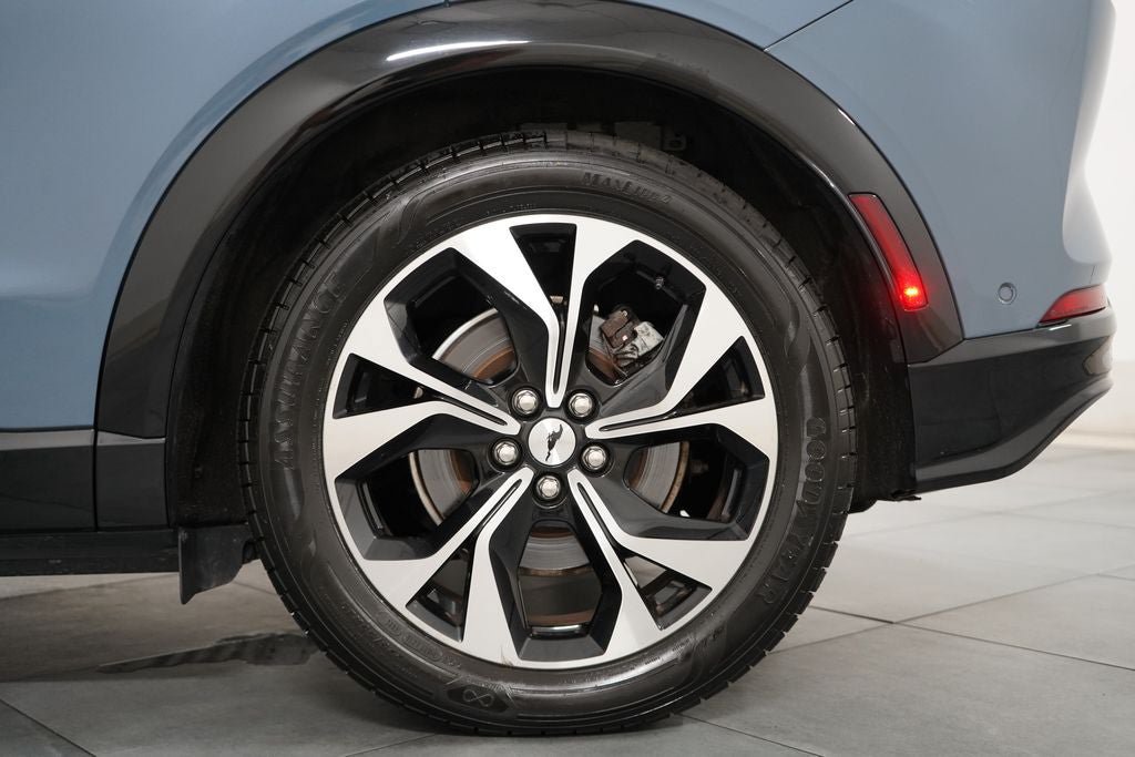 Certified 2023 Ford Mustang Mach-E Premium AWD/4WD image 34
