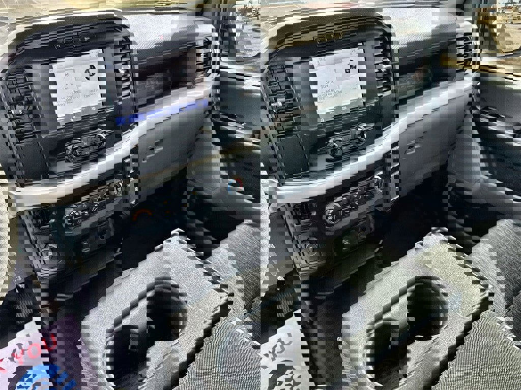 Used 2023 Ford F150 XL image 25