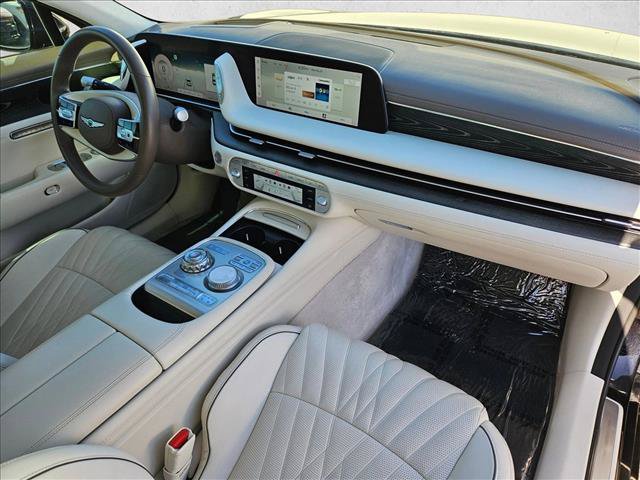 Used 2023 Genesis G90 3.5T AWD/4WD image 26