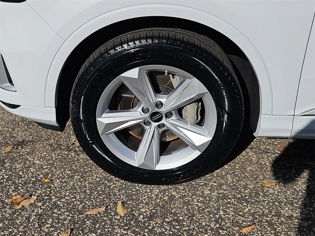 Certified 2022 Audi Q7 2.0T Premium image 7