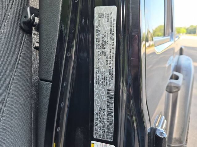 Used 2021 Jeep Gladiator Mojave w/ Trailer Tow Package AWD/4WD image 26