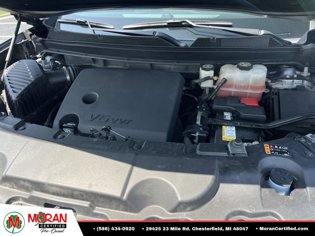 Used 2019 Chevrolet Traverse LS AWD/4WD image 10