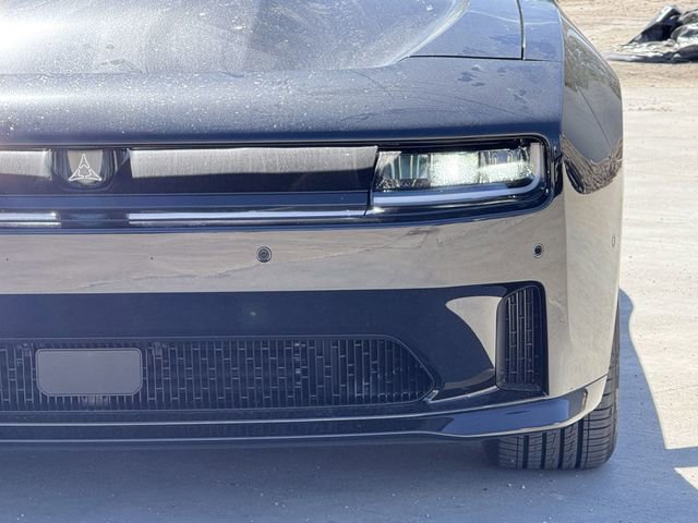 New 2025 Dodge Charger R/T w/ Quick Order Package 25M R/T image 8