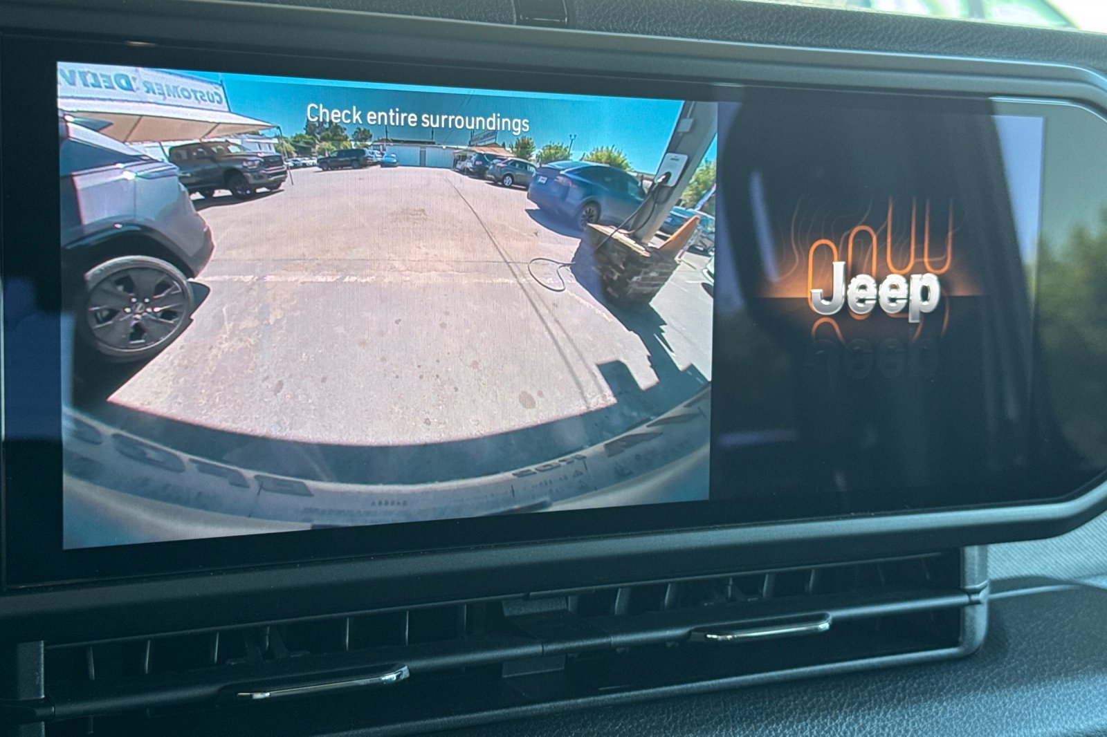 New 2026 Jeep Wrangler Unlimited Sport AWD/4WD image 17