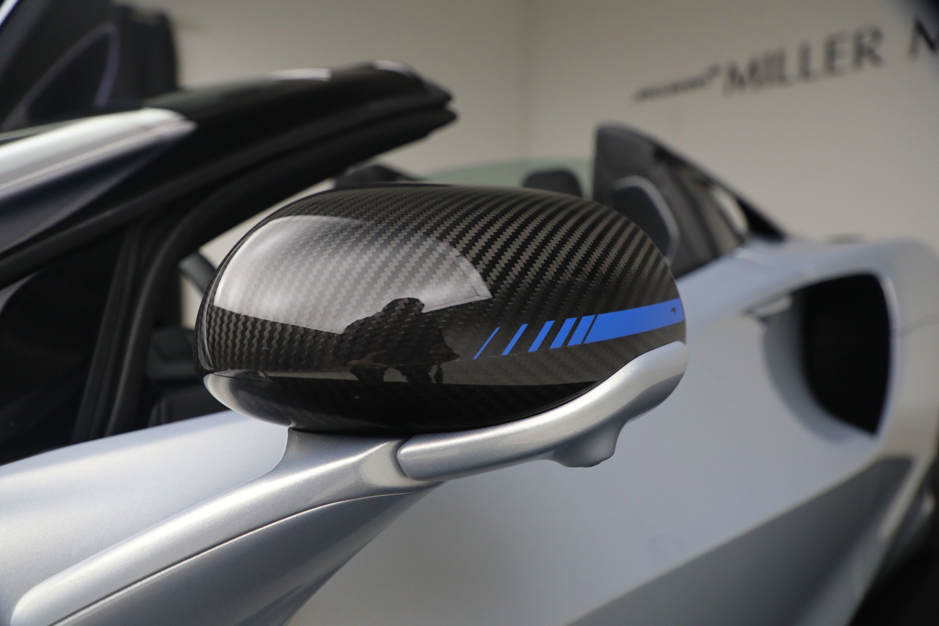 New 2026 McLaren Artura Spider image 31