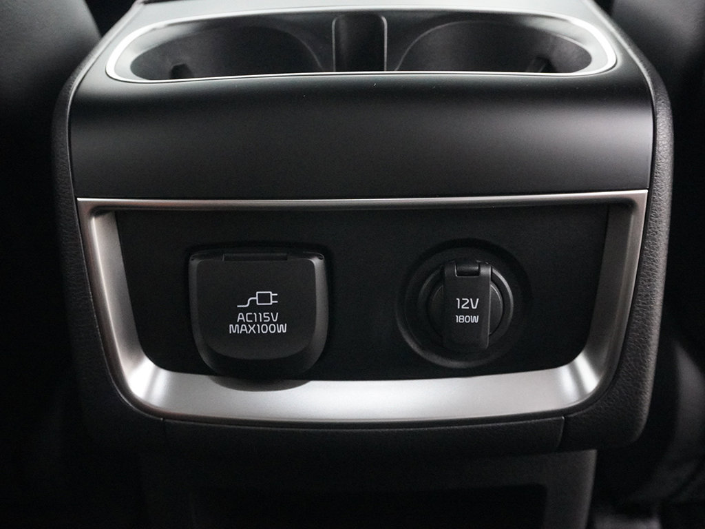 Used 2025 Kia Carnival SX Prestige FWD image 58