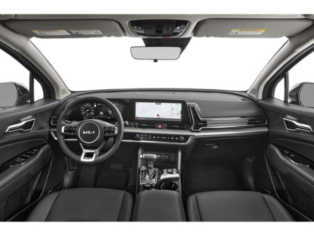 Certified 2023 Kia Sportage SX FWD image 11