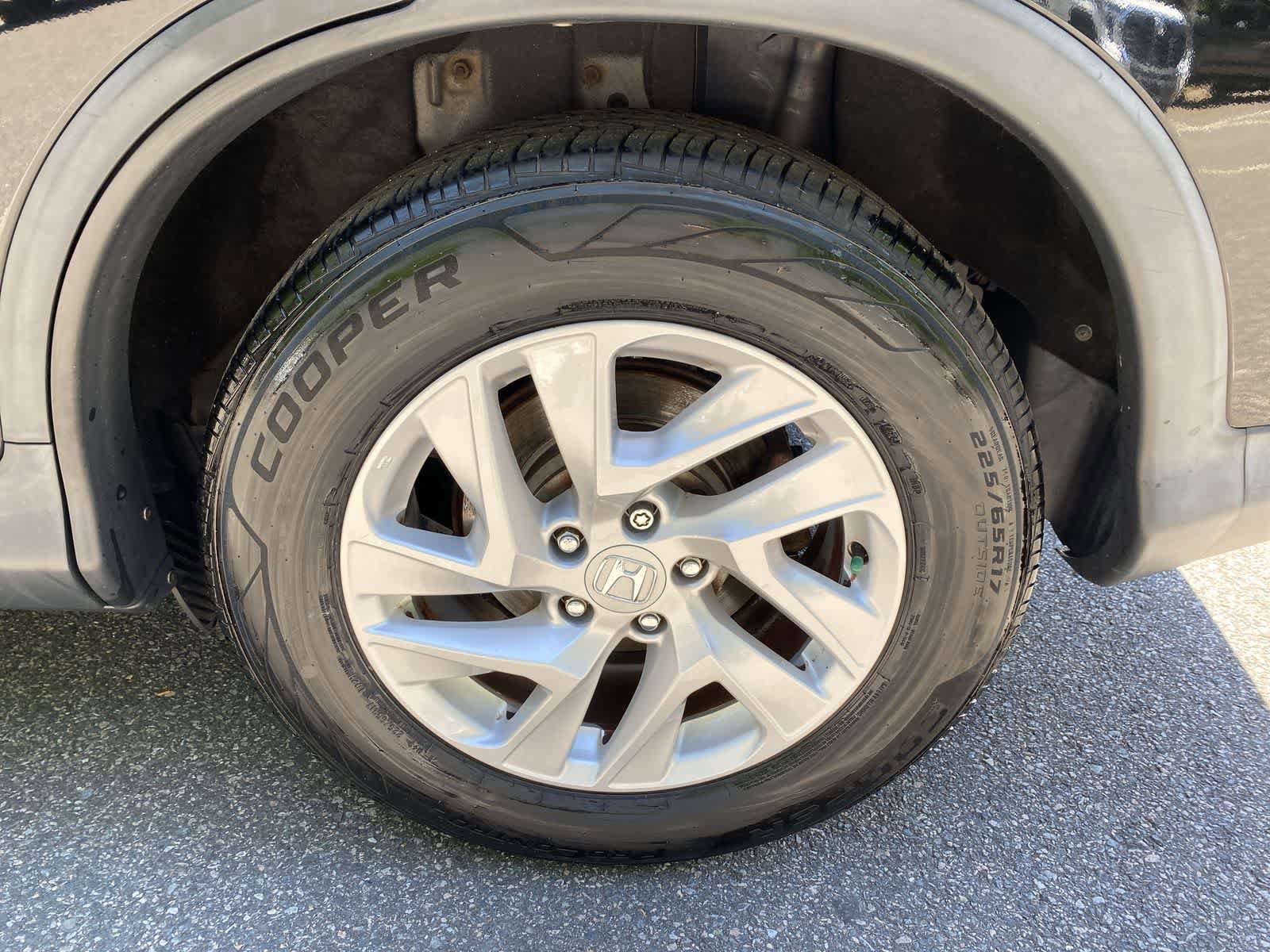 Used 2016 Honda CR-V EX image 16