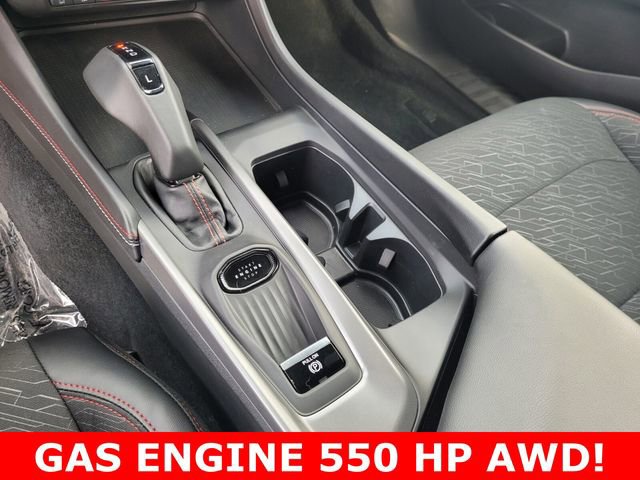 New 2026 Dodge Charger Scat Pack image 23