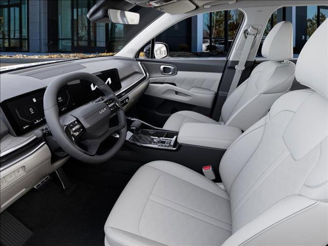 New 2026 Kia Sorento SX image 17