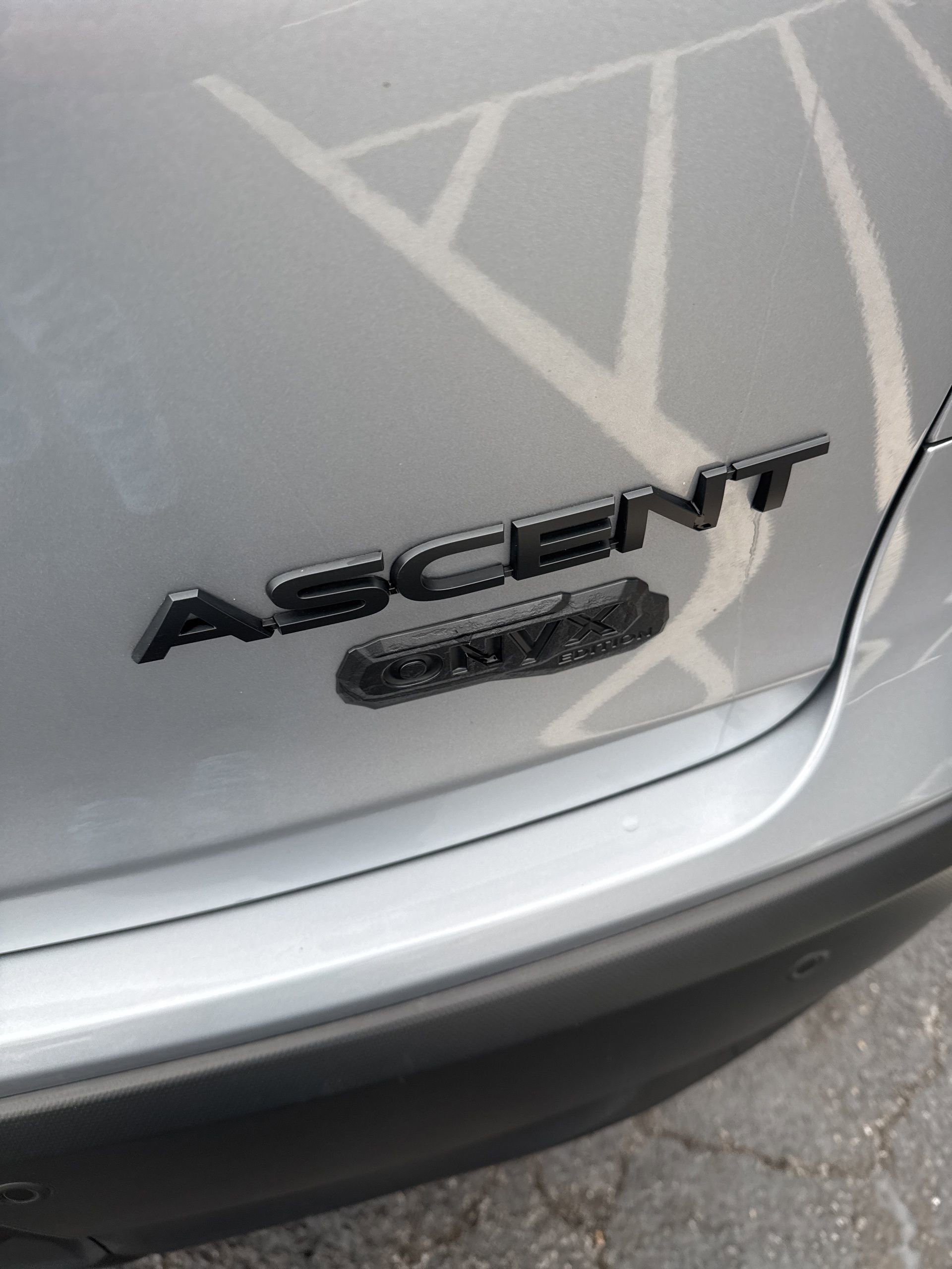 Used 2025 Subaru Ascent Bronze Edition image 18