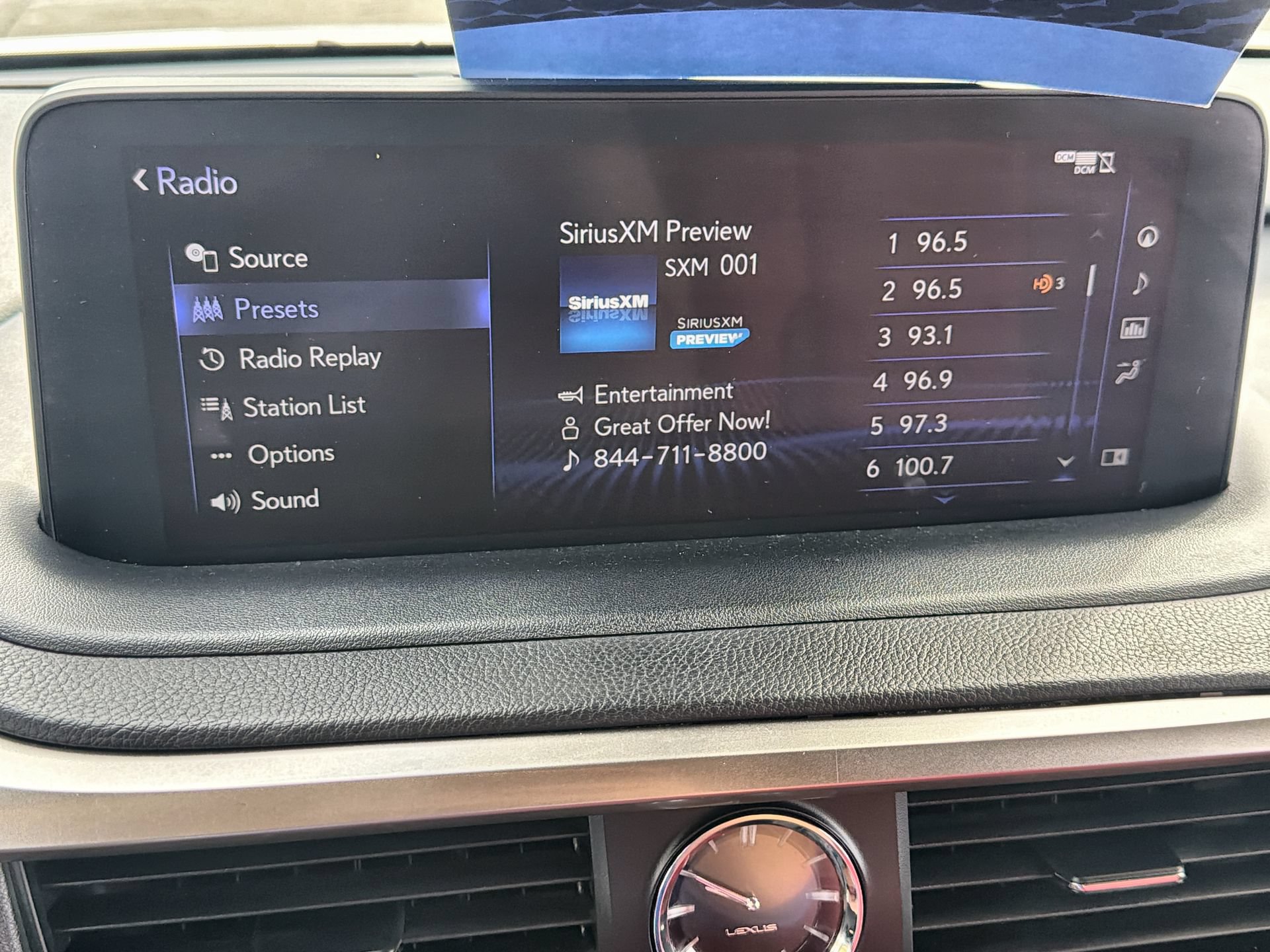 Used 2021 Lexus RX 350 F Sport AWD/4WD image 16
