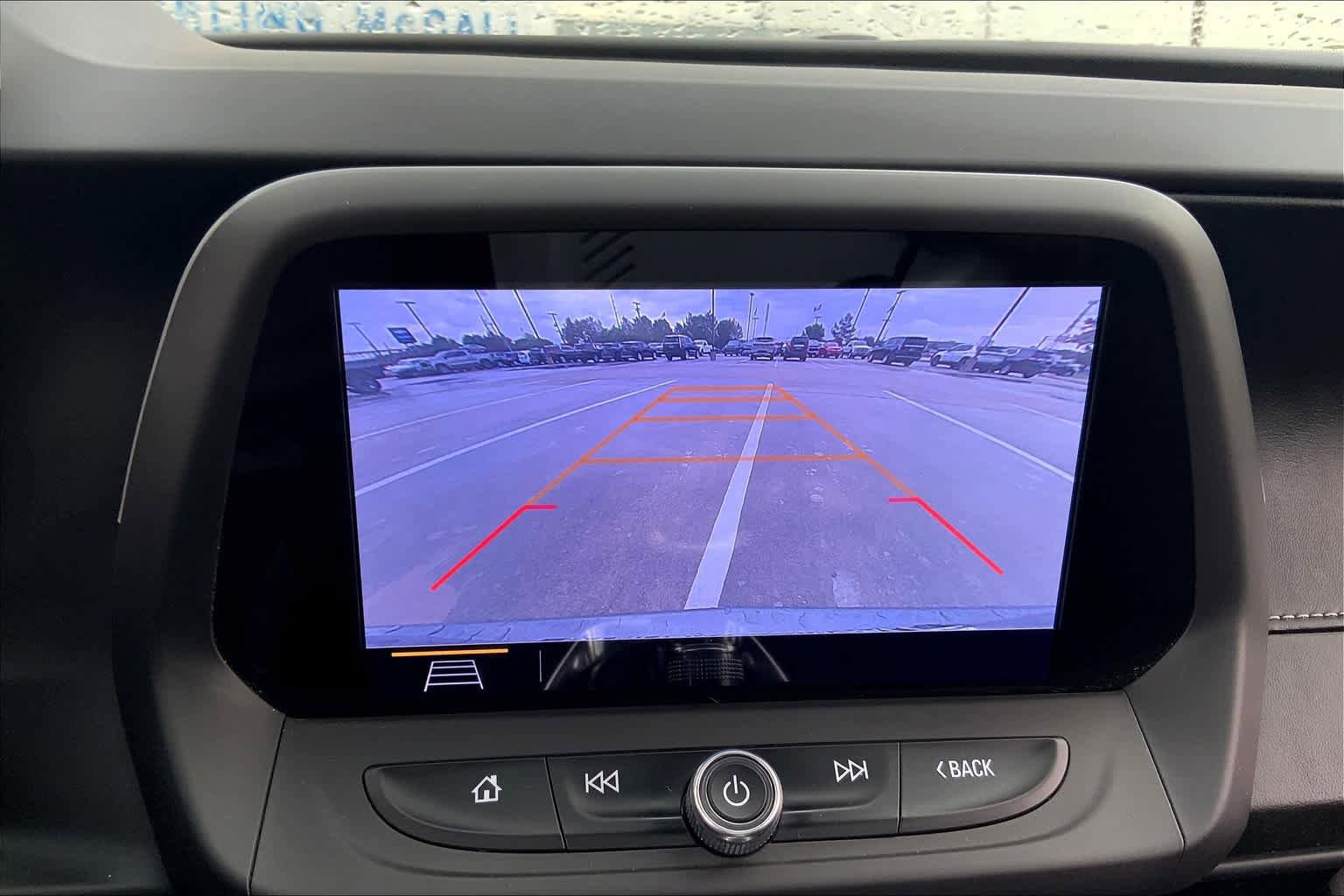 Used 2019 Chevrolet Camaro LT w/ Technology Package RWD image 25