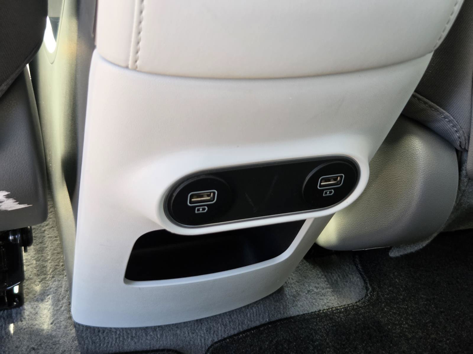 Certified 2024 Hyundai Ioniq 5 SE AWD/4WD image 14