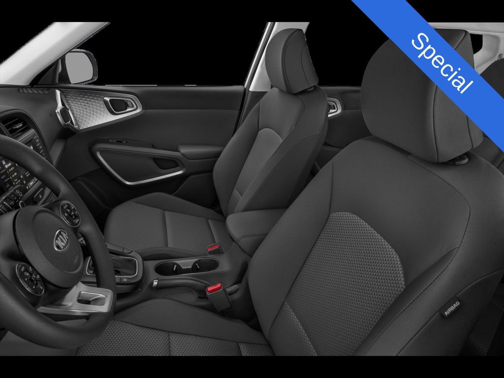 Used 2020 Kia Soul LX image 28
