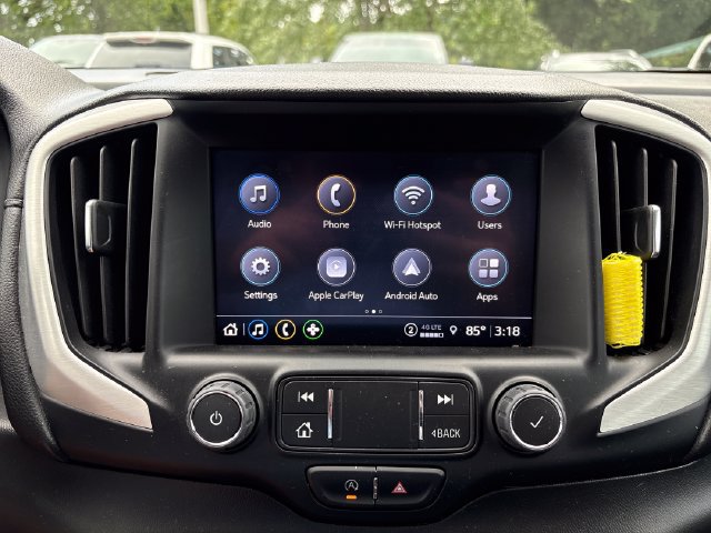 Used 2022 GMC Terrain SLT w/ LPO, Floor Liner Package AWD/4WD image 14