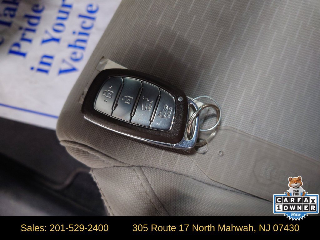 Used 2020 Hyundai Tucson Sport w/ Cargo Package AWD/4WD image 29
