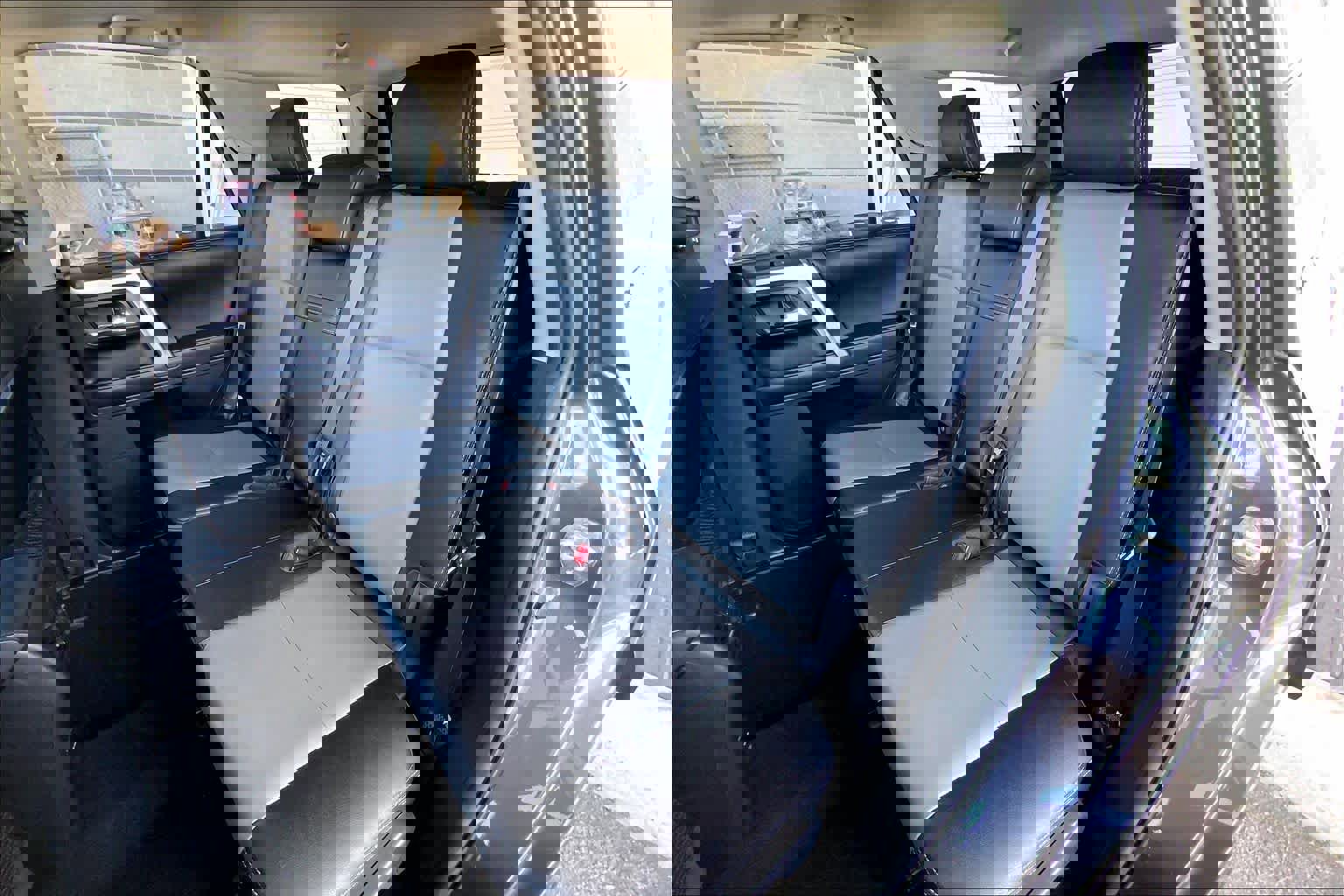 Used 2019 Toyota 4Runner SR5 Premium image 20