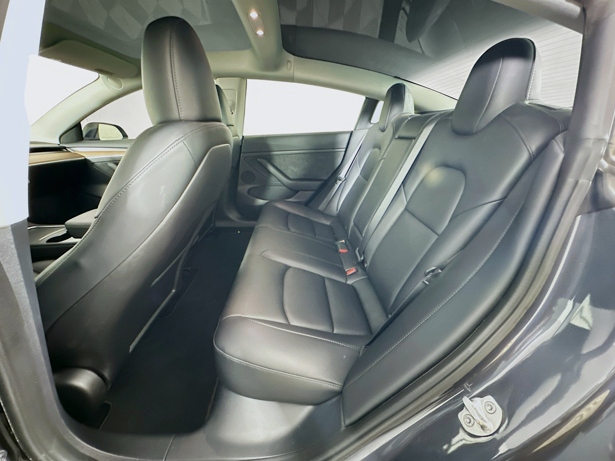 Used 2023 Tesla Model 3 Long Range AWD/4WD image 27