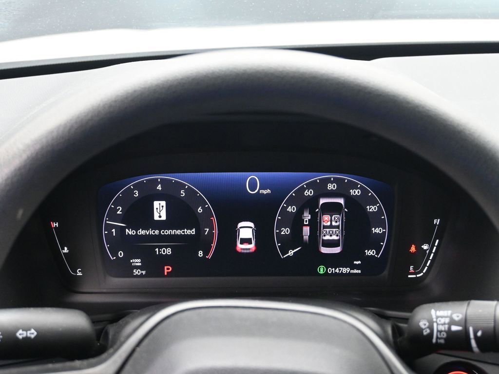 Used 2024 Honda Accord LX image 11