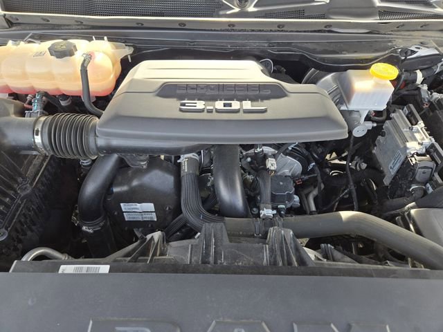 Used 2022 RAM 1500 Laramie image 31