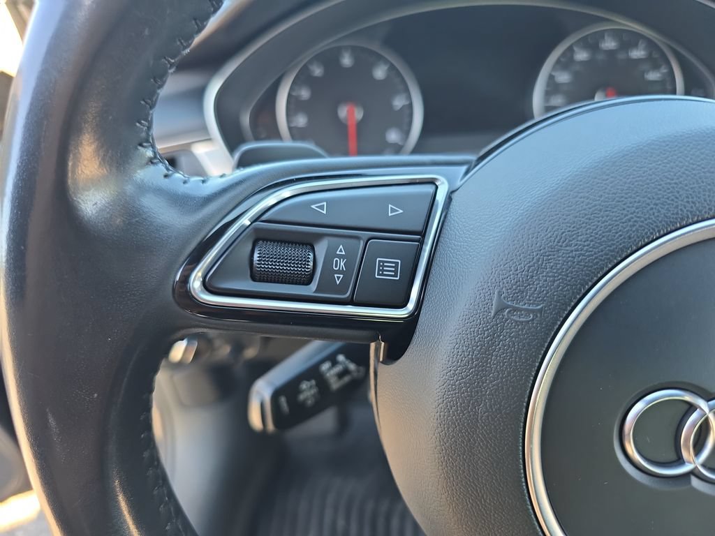 Used 2018 Audi A6 3.0T Sport w/ Cold Weather Package AWD/4WD image 16