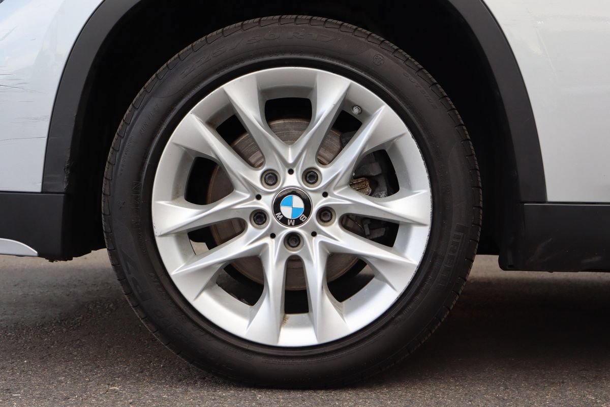 Used 2015 BMW X1 xDrive28i AWD/4WD image 28