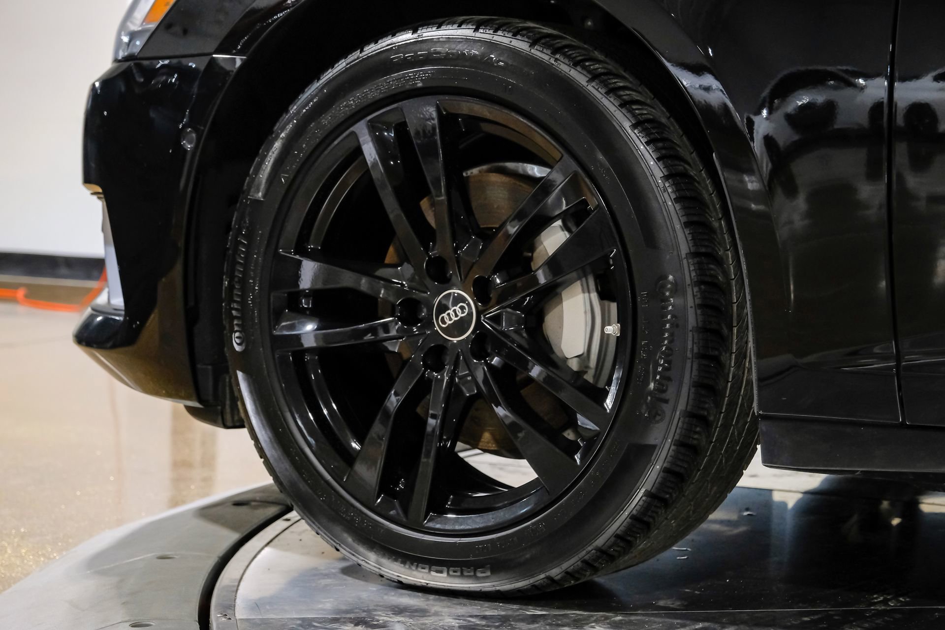 Used 2023 Audi A6 2.0T Premium w/ Convenience Package image 55