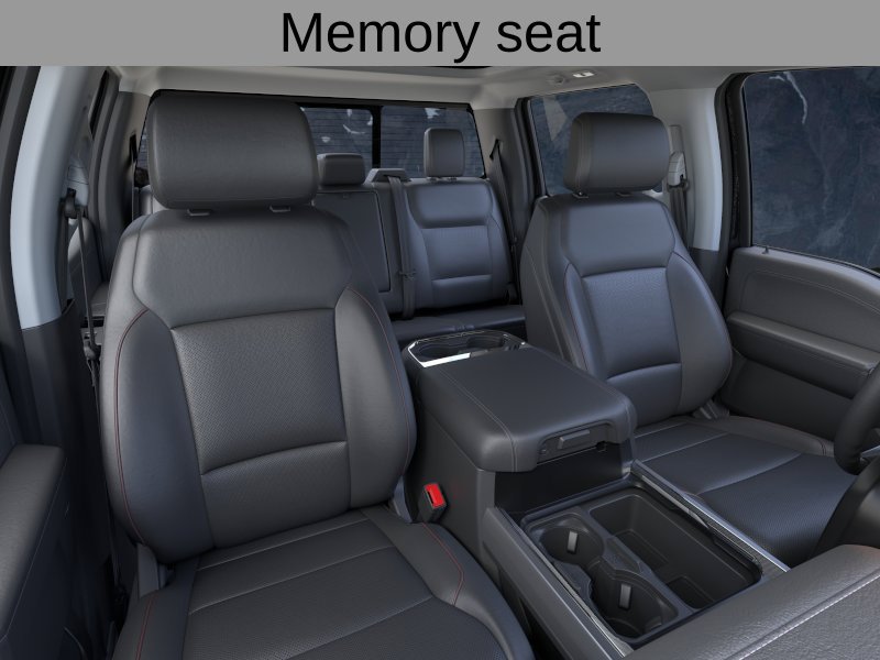 New 2026 Ford F350 Lariat w/ Black Appearance Package AWD/4WD image 11