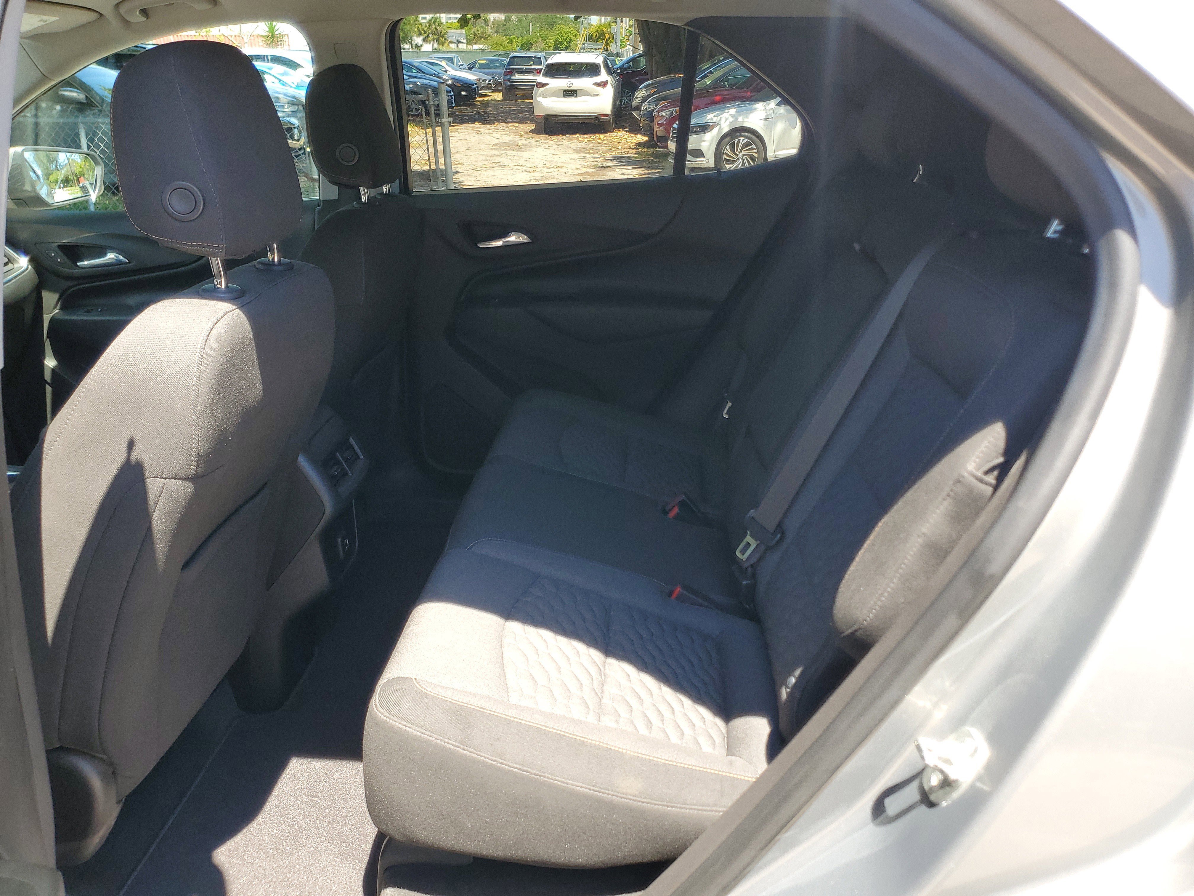 Used 2019 Chevrolet Equinox LT image 11